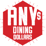 Add Dining Dollars